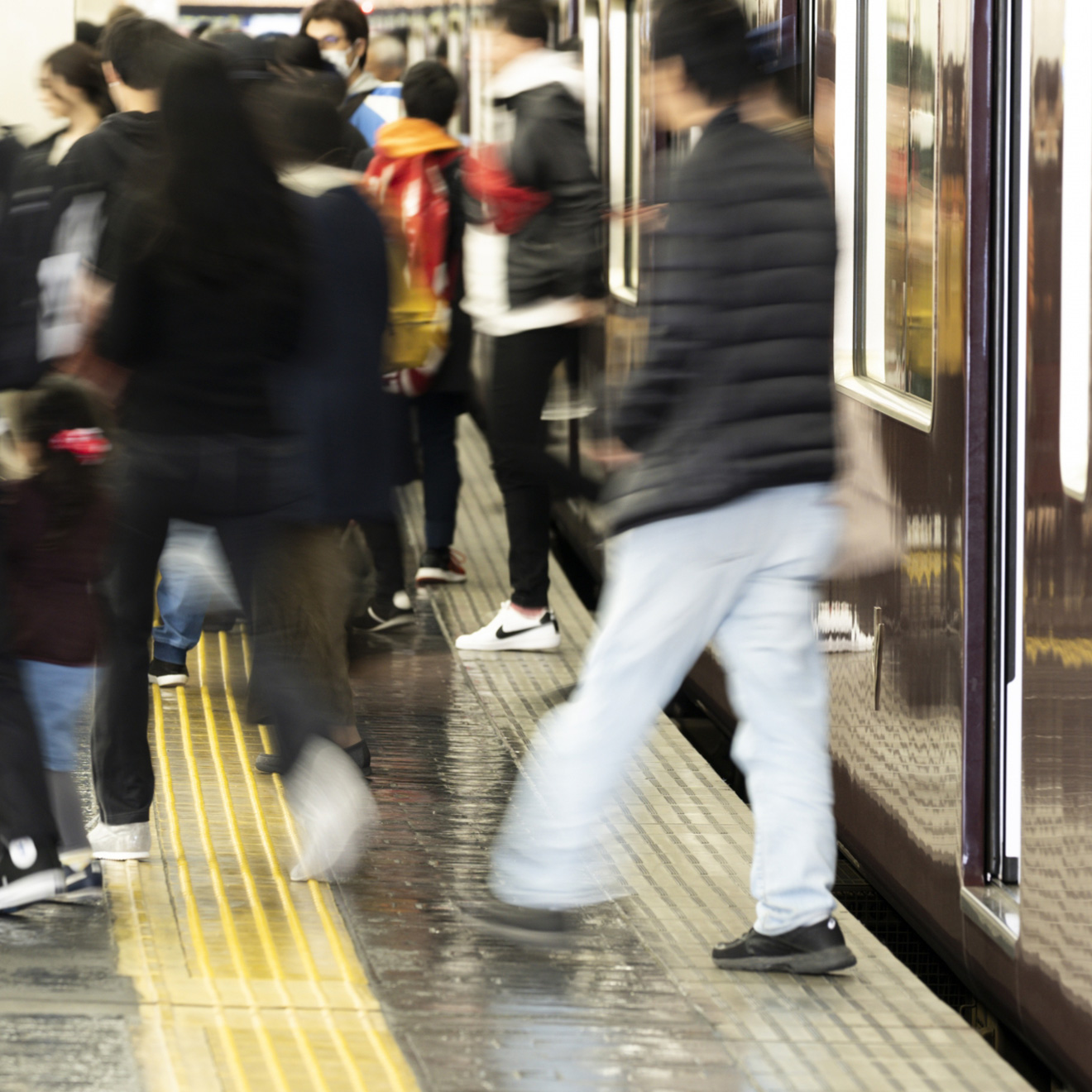 人探し・所在調査